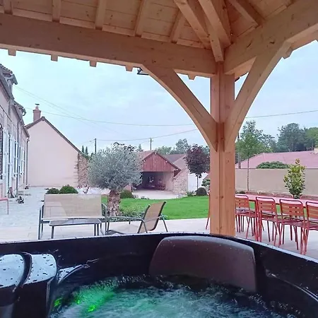 A Cote בית נופש