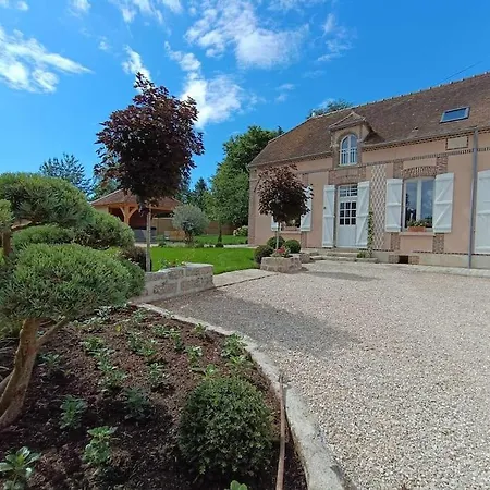 A Cote בית נופש *