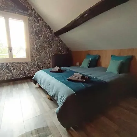 à Côté
