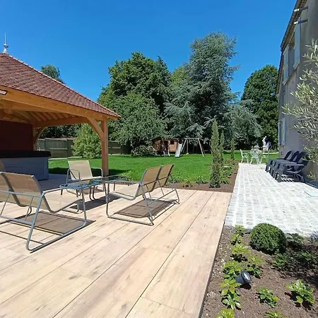 à Côté Les Essarts-les-Sezanne