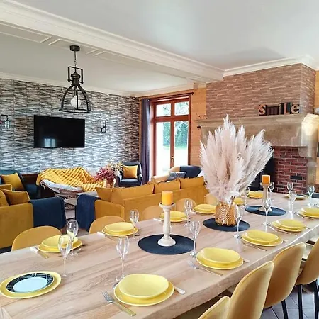 A Cote בית נופש