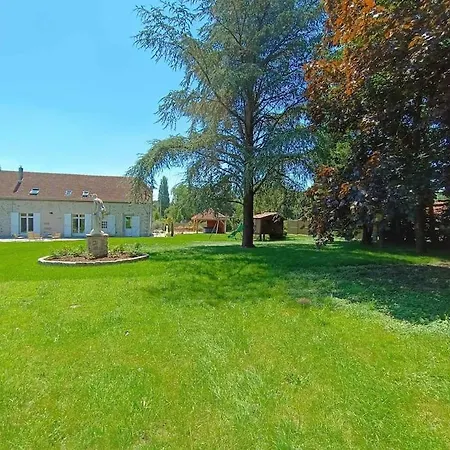 בית נופש A Cote