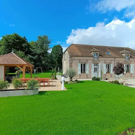 A Cote בית נופש *