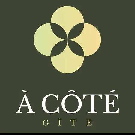 Hébergement de vacances à Côté