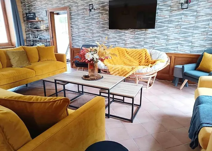 à Côté Casa vacanze *