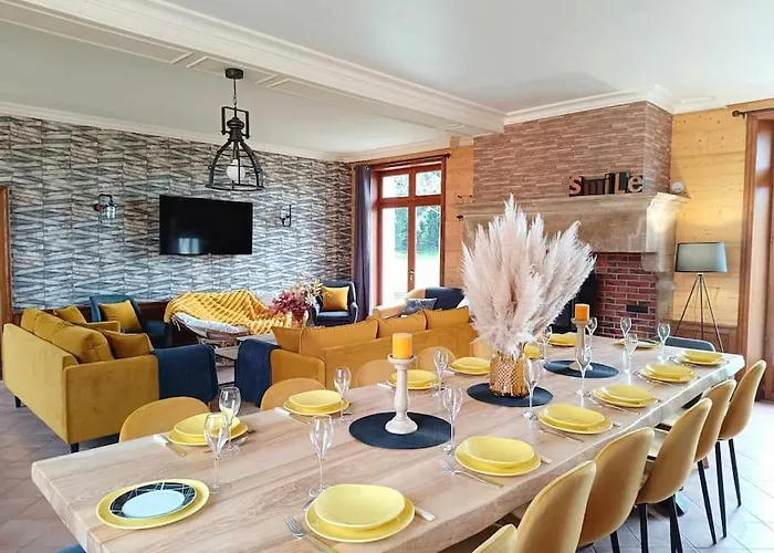 à Côté Casa vacanze