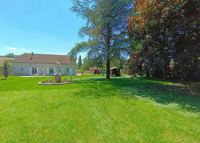 Casa vacanze à Côté